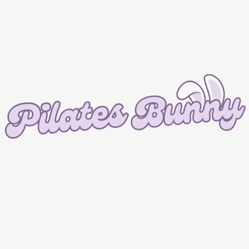 Pilates Bunny